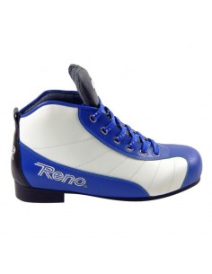 BOTAS RENO MILLENIUM PLUS 3 36-48 BLANC-BLAU1 2