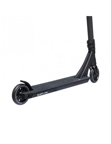 SCOOTER BW ROCKY R12 NEGRE2670