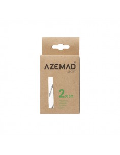 PARELL CORDONS AZEMAD BLANC2680