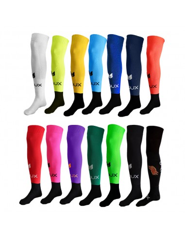 MITGETES HOCKEY SIOUX BLAU ROYAL2704