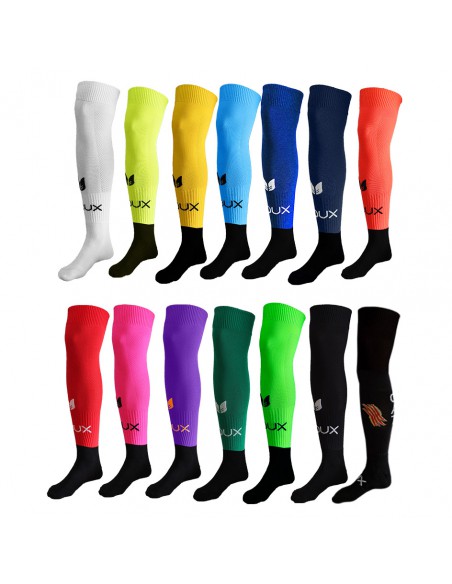 MITGETES HOCKEY SIOUX VERD FLUOR2714
