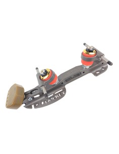 QSKATE HOCKEY SKATES