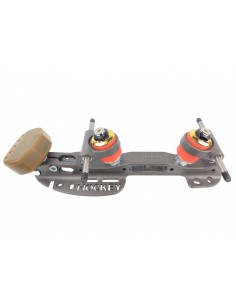 QSKATE HOCKEY SKATES 2