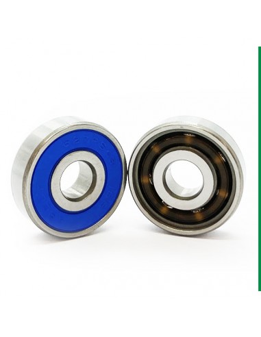 RODAMIENTOS ISB 627-RSC3 TN9 ABEC 7 BLUE SEAL...