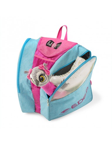 MOCHILA EDEA LIBRA SKY237