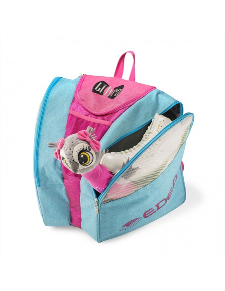 MOCHILA EDEA LIBRA SKY237