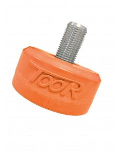 PAR FRENOS TOOR NARANJA