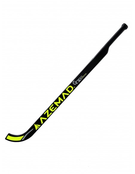 STICK AZEMAD GT-10 AMARILLO FLUOR