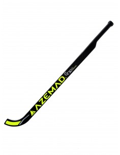 FLUOR YELLOW STICK AZEMAD GT-10  2