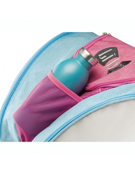 MOCHILA EDEA LIBRA SKY239