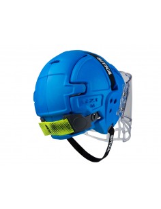 BLUE SITKA COMPLETE HELMET L 2