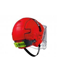 CASCO COMPLETO SITKA ROJO L 2