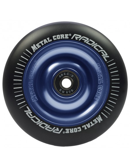 METALCORE© RADIUS 120MM - BLUE / BLACK