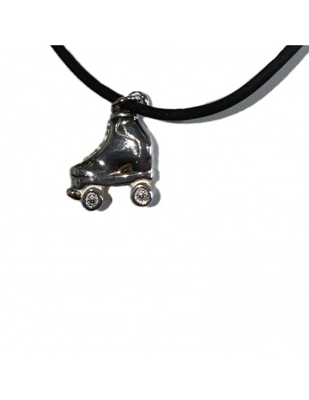 PENJOLL BOTA PATINAJE BISUTERIA