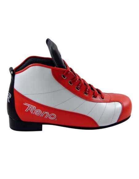BOTAS RENO MILLENIUM PLUS 3 36-48 BLANC-VERMELL4