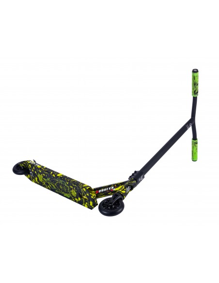  LIMITED EDITION BESTIAL WOLF BOOSTER B18 SOUL BG SCOOTER