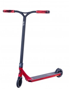 SCOOTER BESTIAL WOLF ROCKY R12 TIGER EDICION LIMITADA