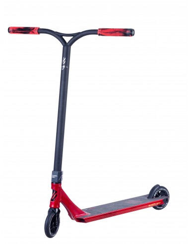 SCOOTER BESTIAL WOLF ROCKY R12 TIGER EDICIÓ...