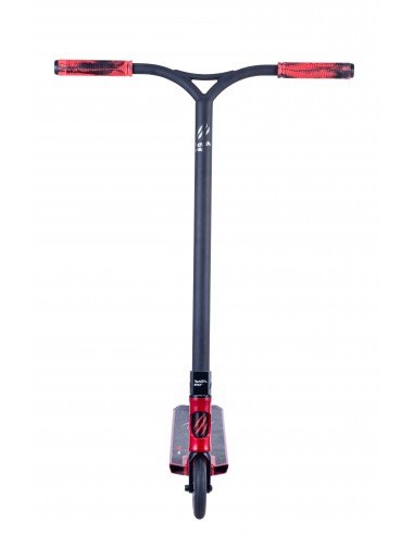 SCOOTER BESTIAL WOLF ROCKY R12 TIGER EDICIÓ...