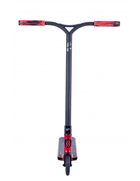 BESTIAL WOLF ROCKY R12 TIGER LIMITED EDITION
