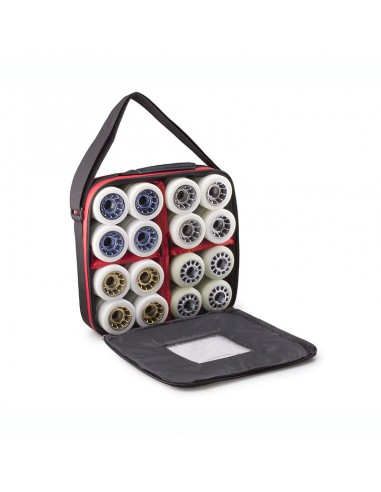 BOLSA RUEDAS EDEA 4 SETS257
