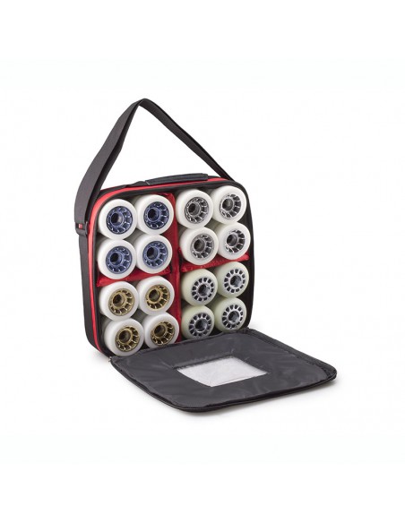 BOLSA RUEDAS EDEA 4 SETS257