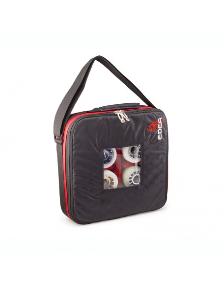 BOLSA RUEDAS EDEA 4 SETS254