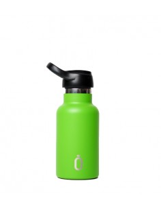 CANTIMPLORA RUNBOTT SPORT KIDS VERDA 350ml.2795