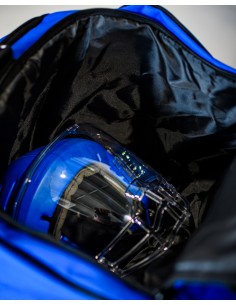 BOLSA JUGADOR MCROLLER 70CM ROJO2769 2