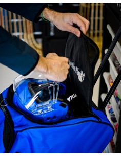 BOLSA JUGADOR  MCROLLER 70CM NEGRO2767 2