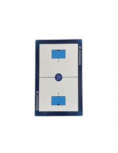 PISSARRA 2 CARES SIOUX2800