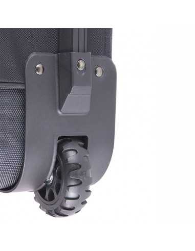 BOLSA JUGADOR/A MCROLLER 50CM VERDE296