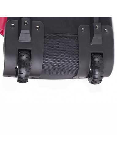 BOLSA JUGADOR/A MCROLLER 50CM VERDE297