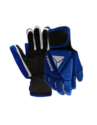 GUANTS AZEMAD ECLIPSE BLAU S2812