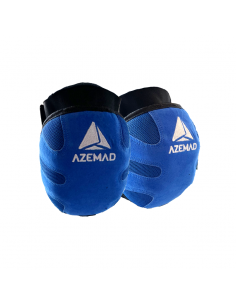 GENOLLERES AZEMAD ECLIPSE BLAU XS2836
