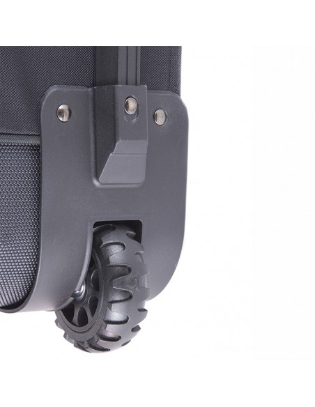 BOLSA JUGADOR/A MCROLLER 60CM AZUL ROYAL 305