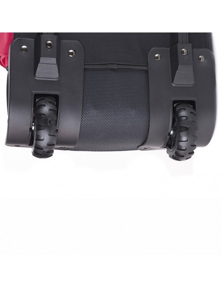 BOLSA JUGADOR/A MCROLLER 60CM AZUL ROYAL 306