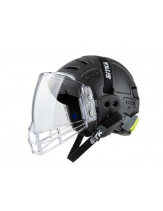 CASC COMPLET SITKA NEGRE S2893