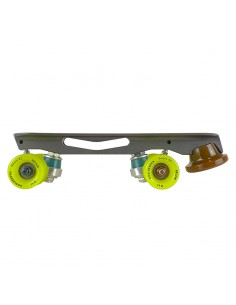 PATINS SKATER PORTER/A ALUMINI2925 2