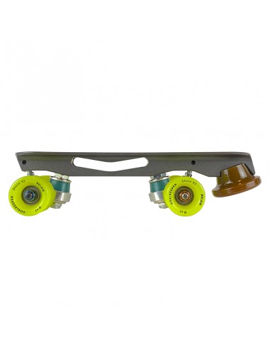PATINS SKATER PORTER/A ALUMINI2926
