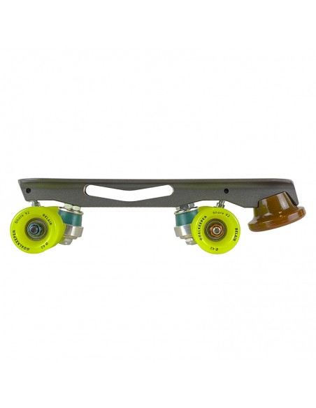 PATINS SKATER PORTER/A ALUMINI2926