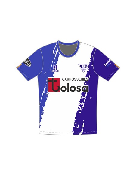 SAMARRETA JUGADORA SIOUX C.P. RODA DE TER3005