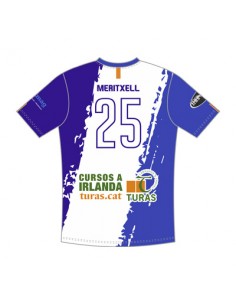 SAMARRETA JUGADORA SIOUX C.P. RODA DE TER3005 2