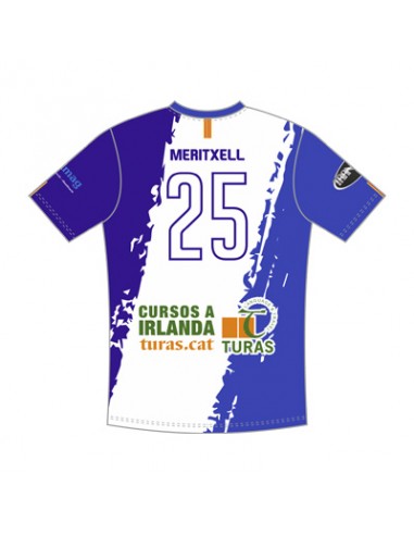 SAMARRETA JUGADORA SIOUX C.P. RODA DE TER3006