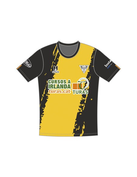 2A SAMARRETA JUGADOR SIOUX C.P. RODA DE TER3007