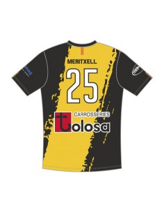 2A SAMARRETA JUGADOR SIOUX C.P. RODA DE TER3007 2