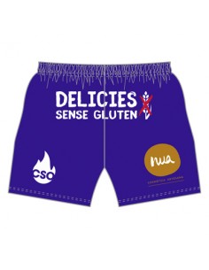 PANTALÓ JUGADOR SIOUX C.P. RODA DE TER3011 2