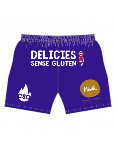 PANTALÓ JUGADOR SIOUX C.P. RODA DE TER3012