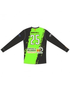 SAMARRETA PORTER SIOUX C.P. RODA DE TER3015 2