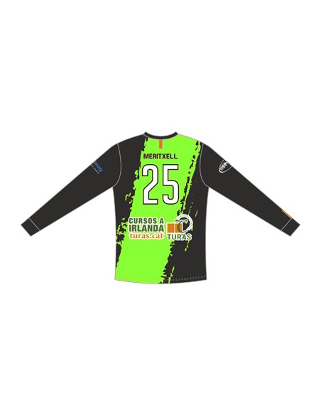 SAMARRETA PORTER SIOUX C.P. RODA DE TER3016